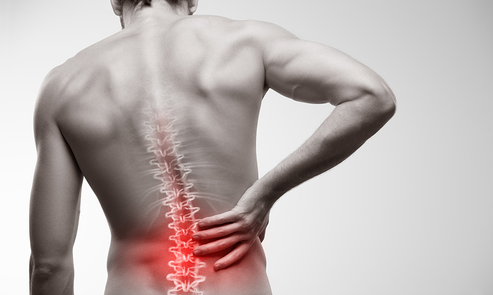 What are the Most Common Types of Back Injuries? How to Manage Back Injury Pain?