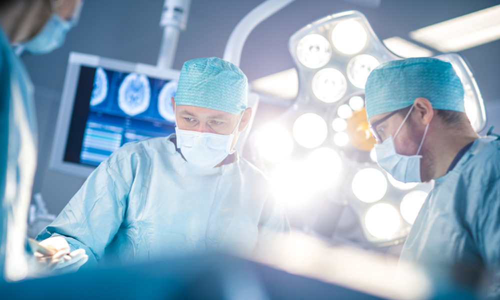Anesthesia for Patients with Traumatic Brain Injuries