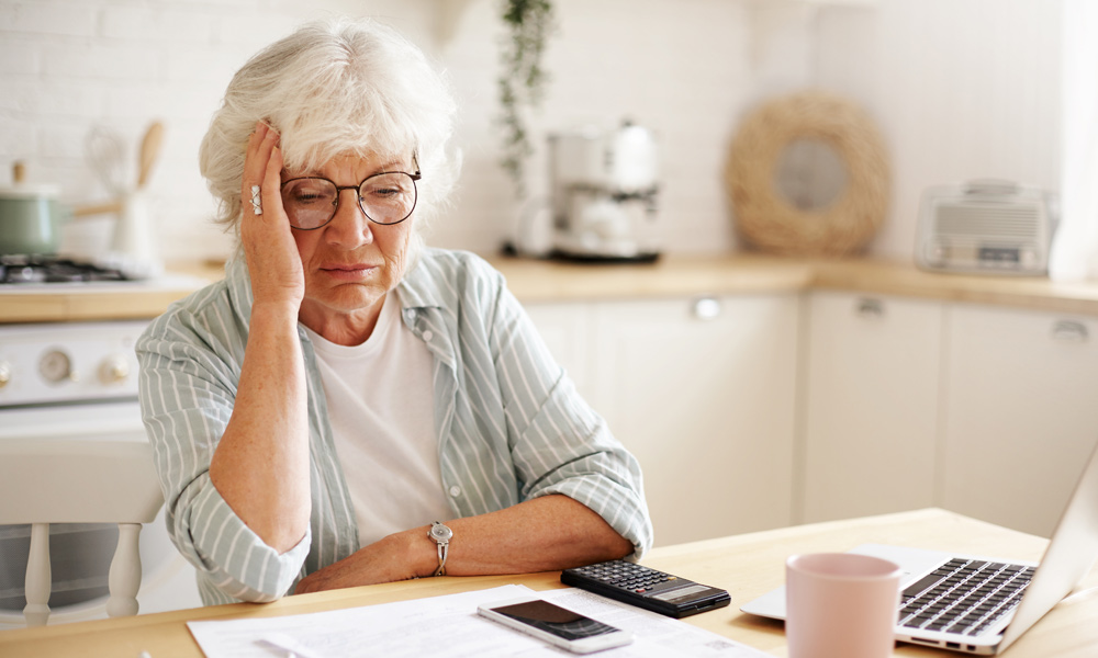 Managing Your Finances After Traumatic Brain Injury