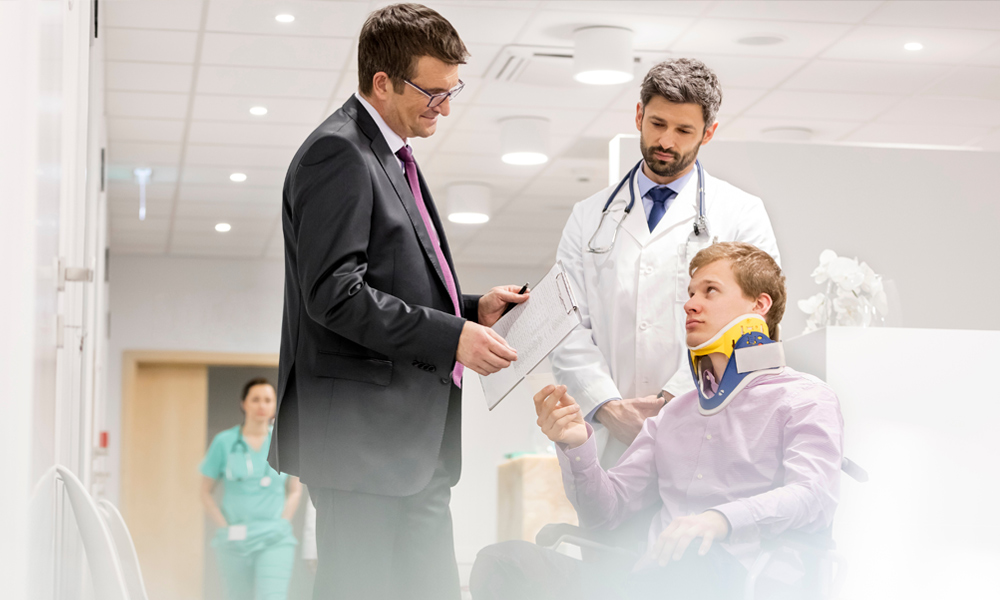 Why is it essential to find a lawyer with TBI case experience?
