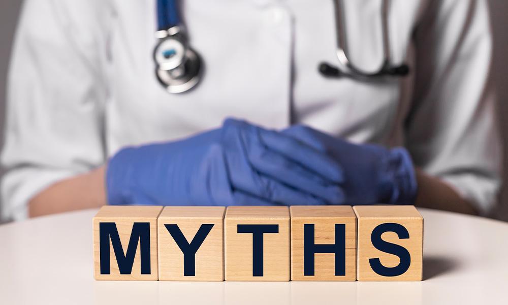 Common Myths About Traumatic Brain Injuries (TBI)