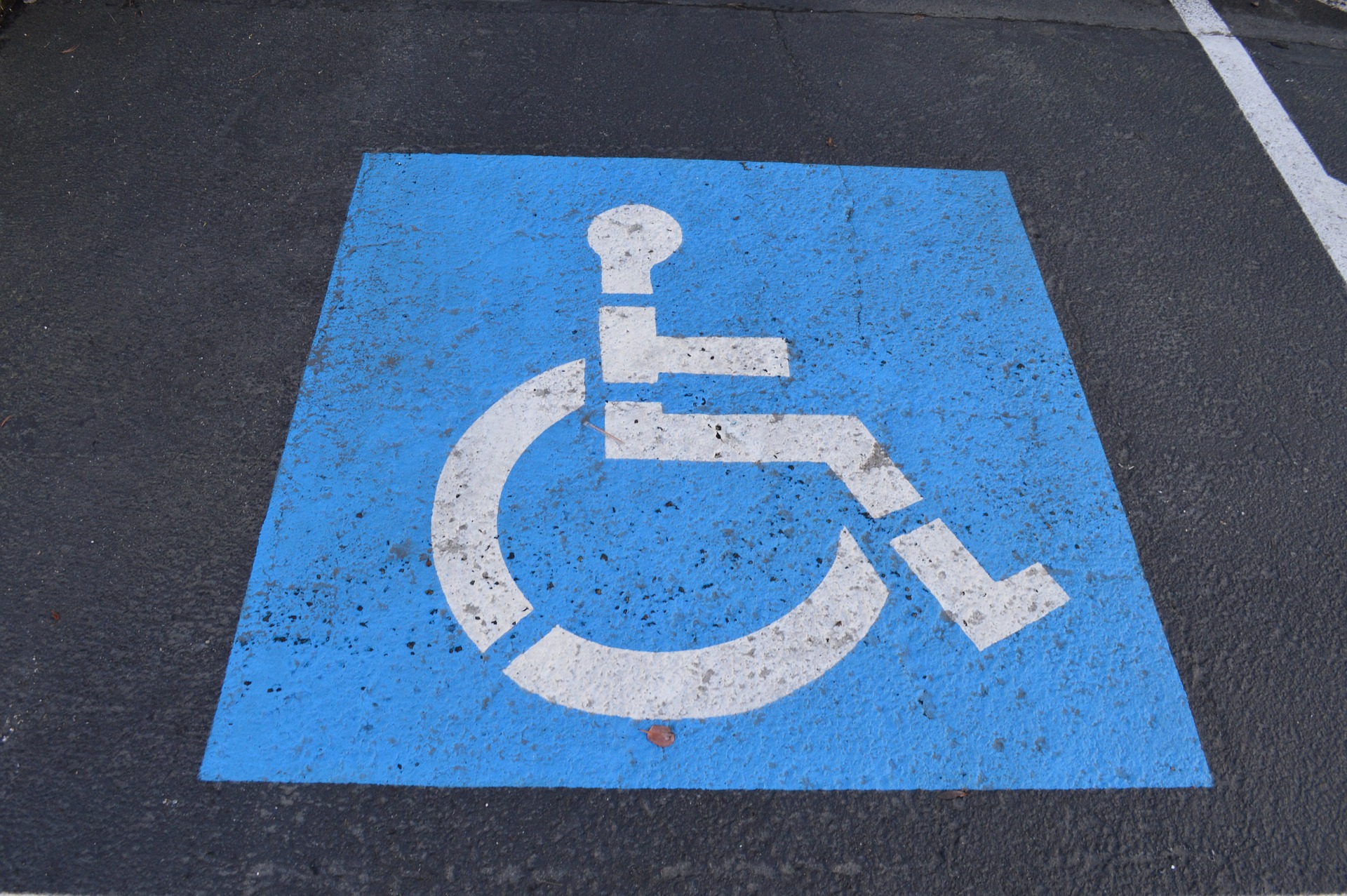 TBI and the Americans with Disabilities Act