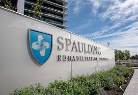 Spaulding Rehabilitation Hospital Treatment Centers for TBI