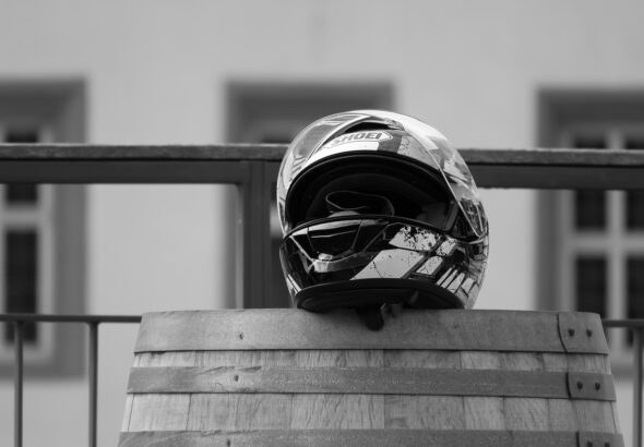 Motorcycle Helmet Safety in the United States