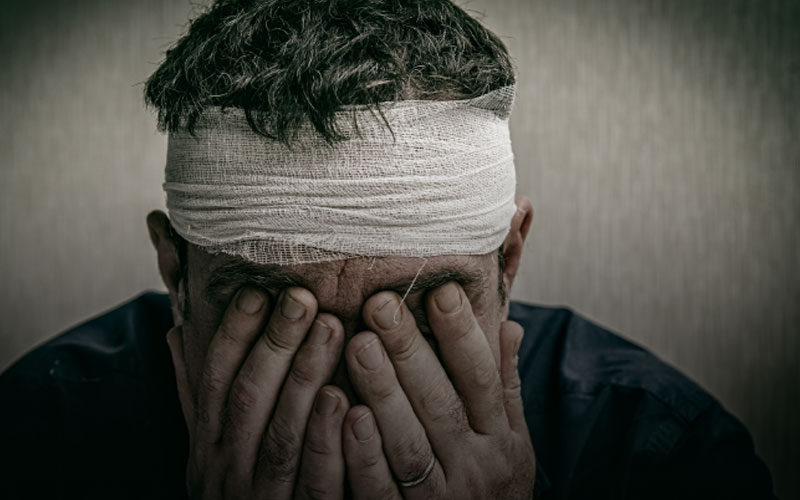Traumatic Brain Injury Symptoms