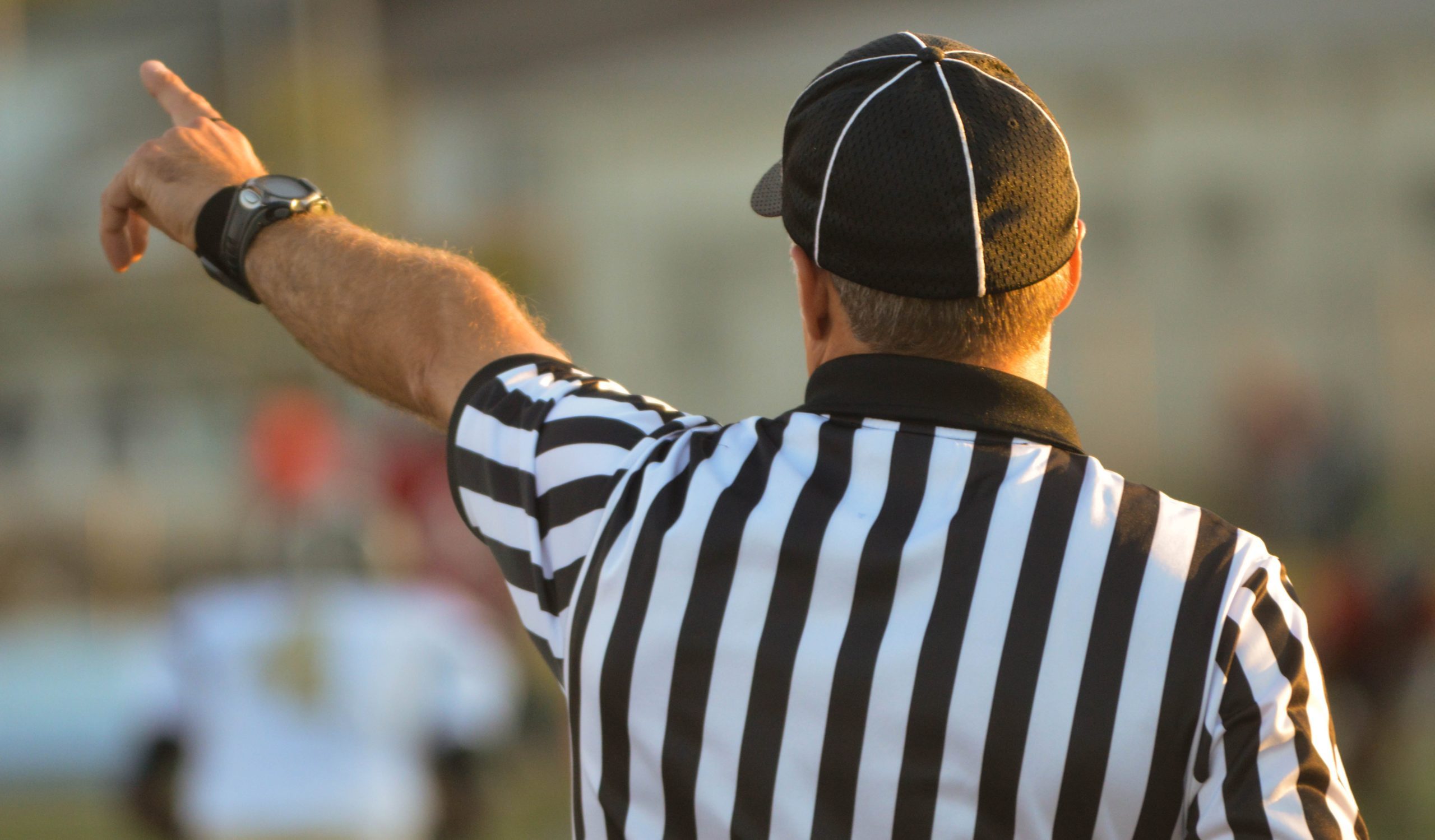 Taking concussions seriously