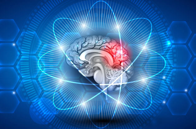Causes and Symptoms of a Traumatic Brain Injury