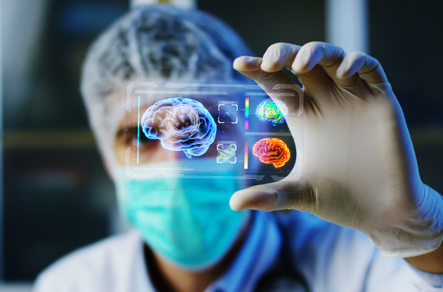 Traumatic brain injury
