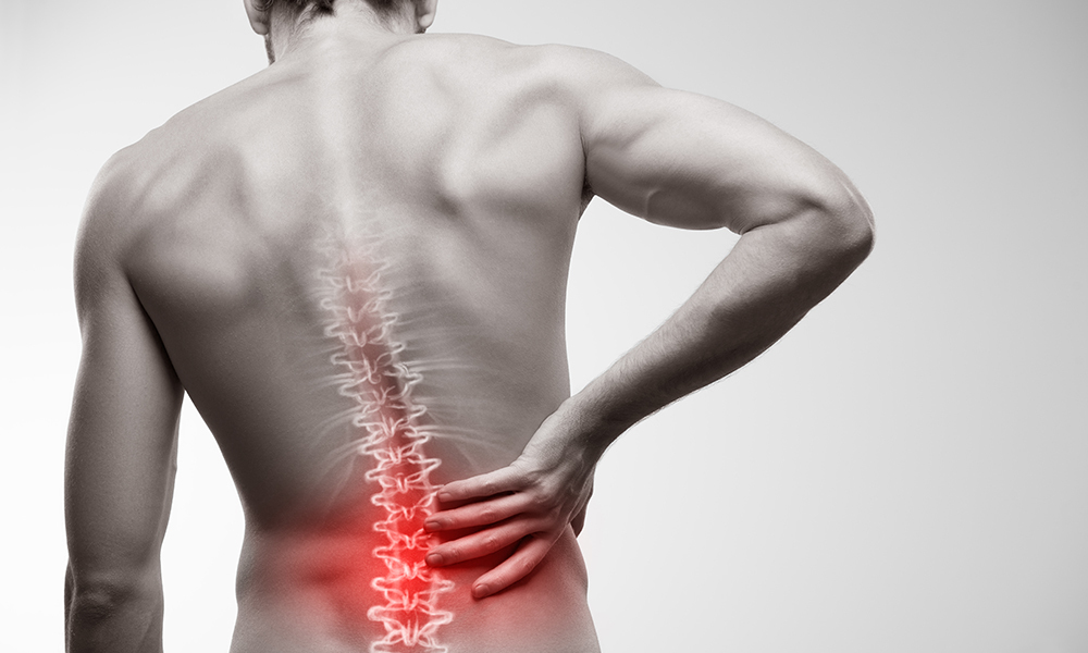 Back Injuries