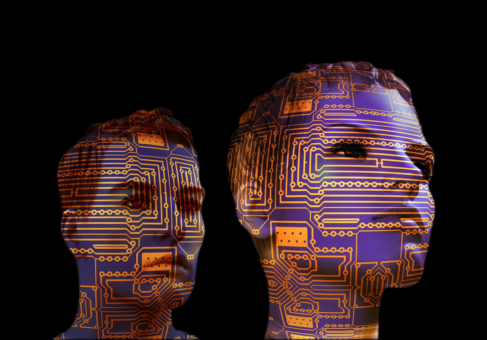 Artificial Intelligence for TBI victims