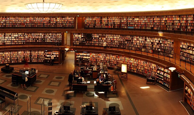 Books and resources about TBI