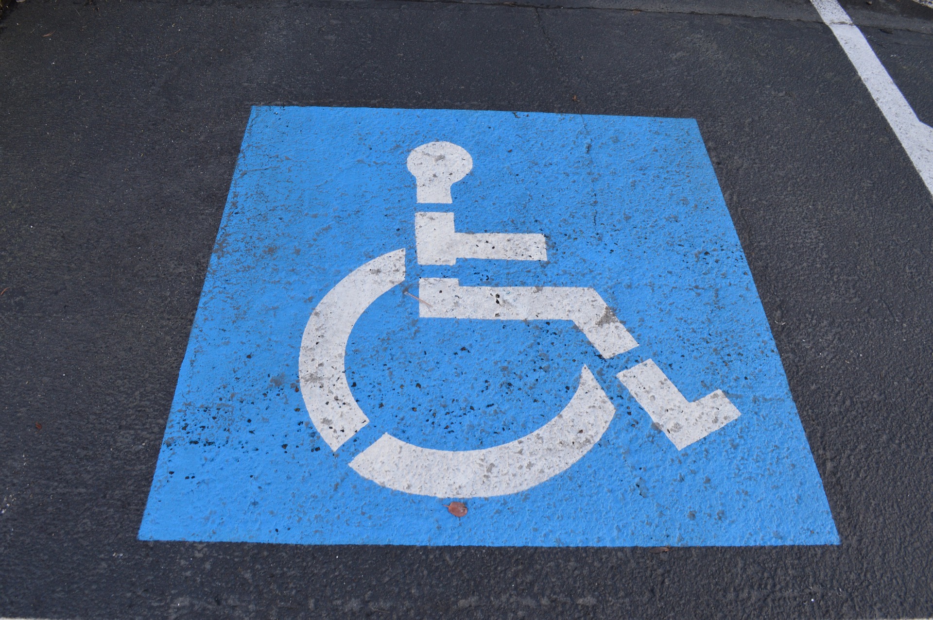 TBI and The Americans with Disabilities Act