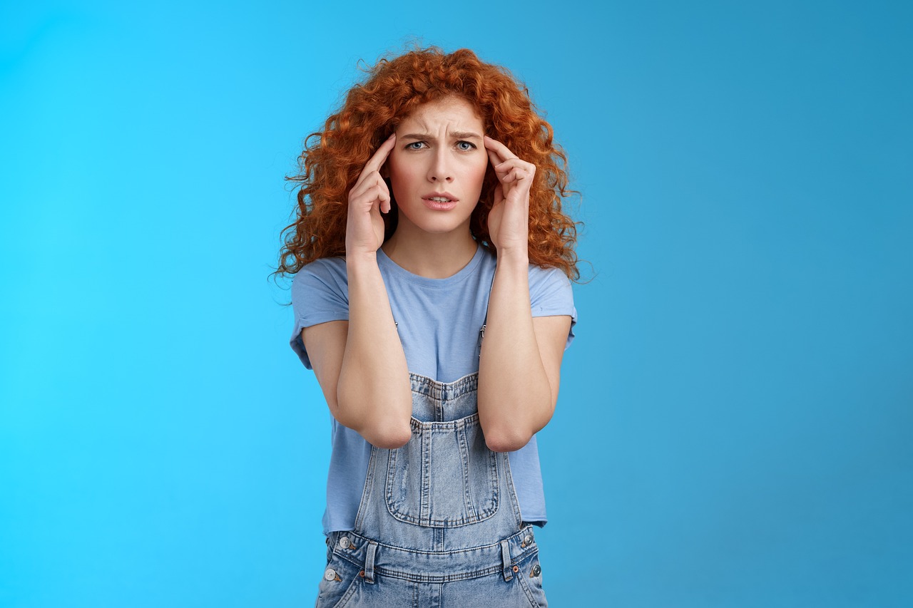 Signs of a serious head injury