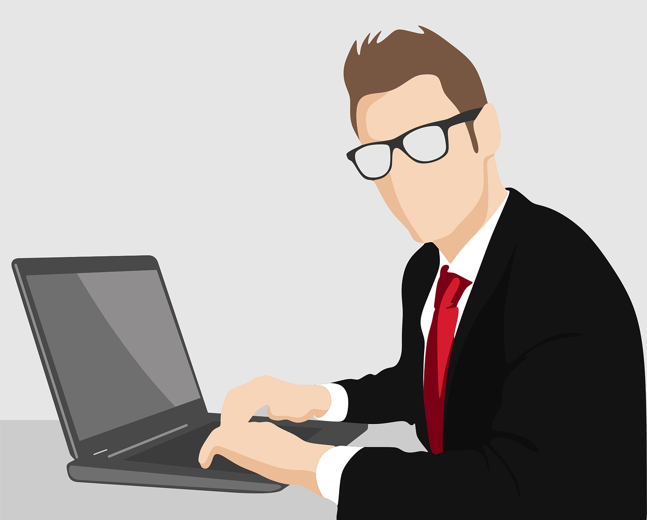 Finding free lawyers