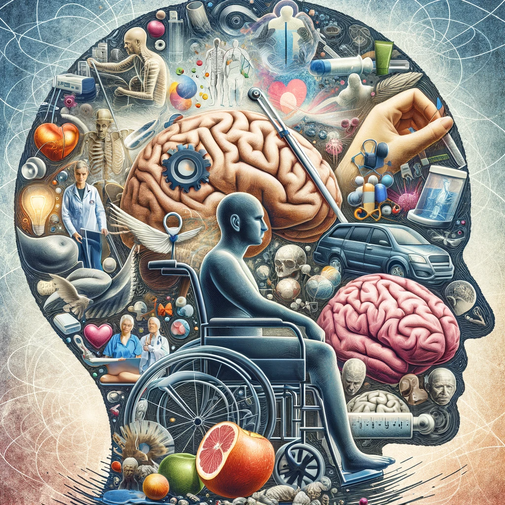 TBI Challenges