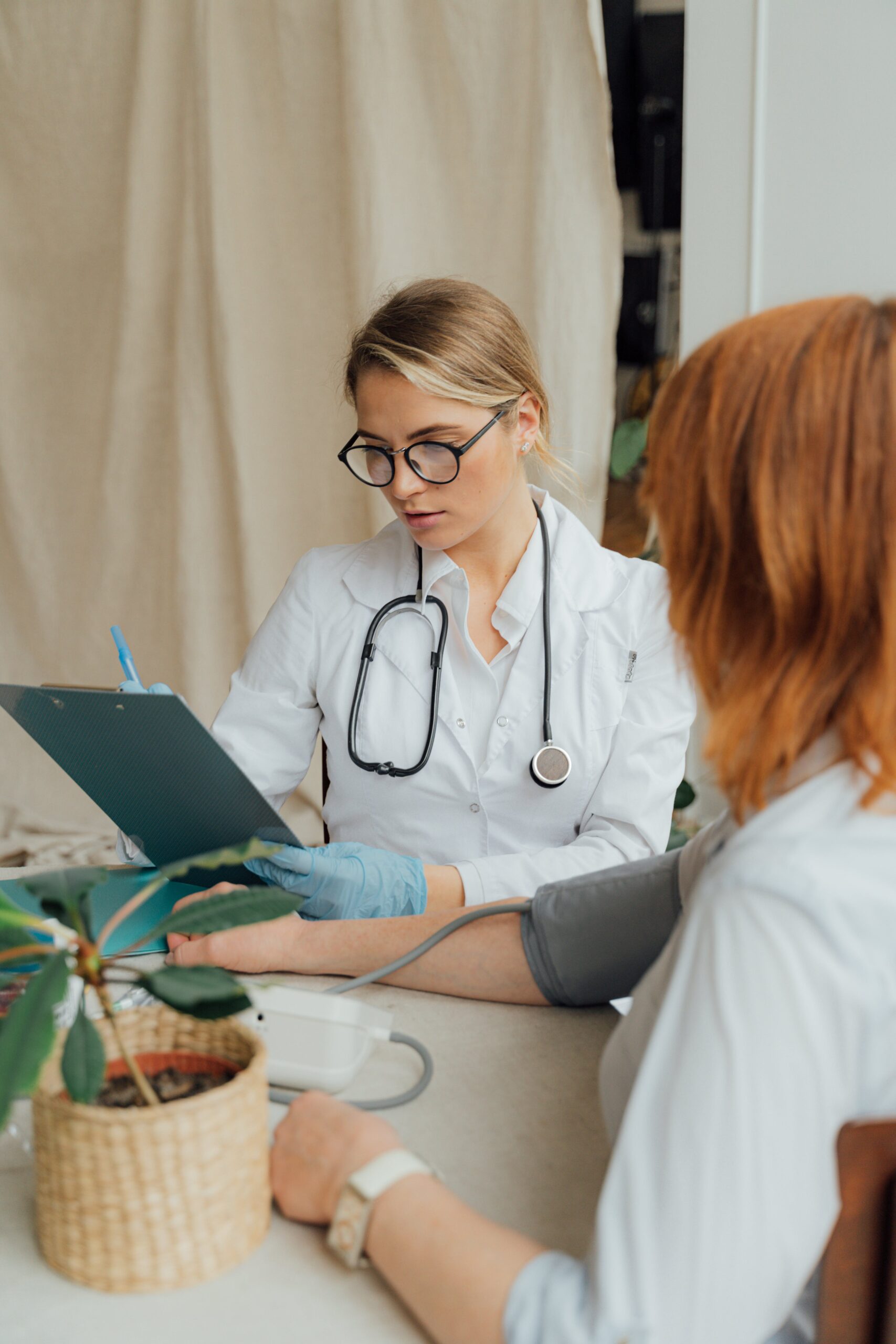 Determining the permanency of a traumatic brain injury