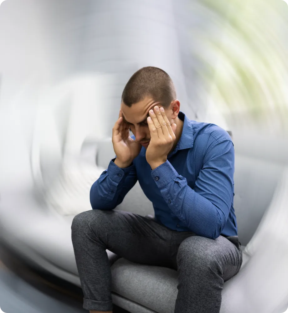 Recognizing Symptoms for Early Detection