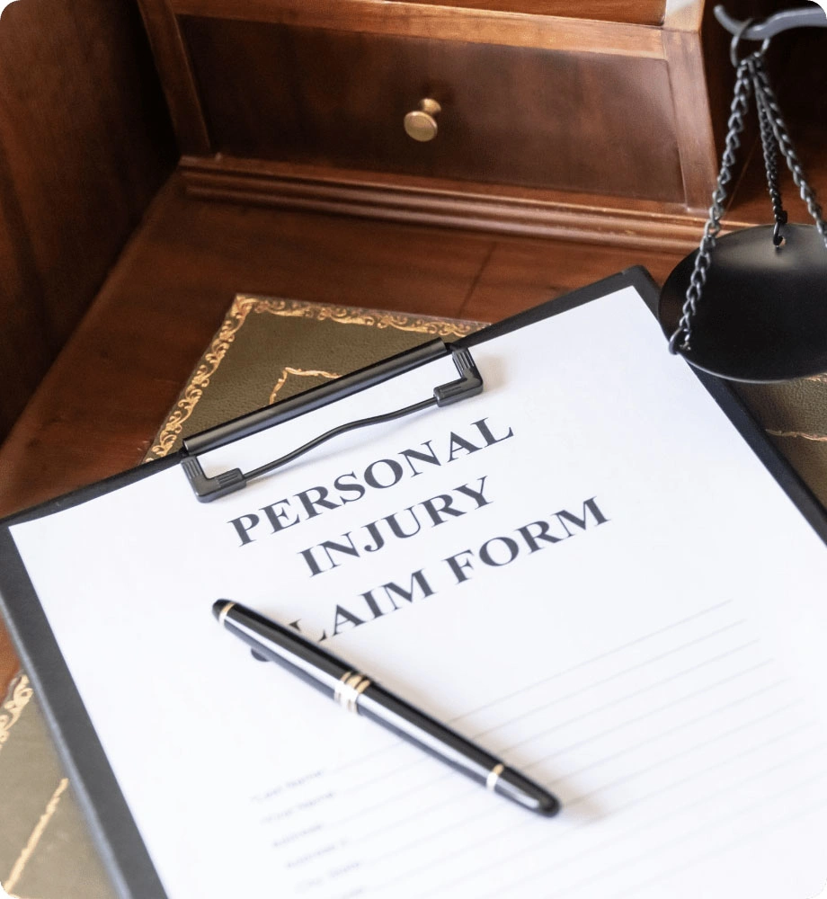 Key Legal Information Concepts and Precedents