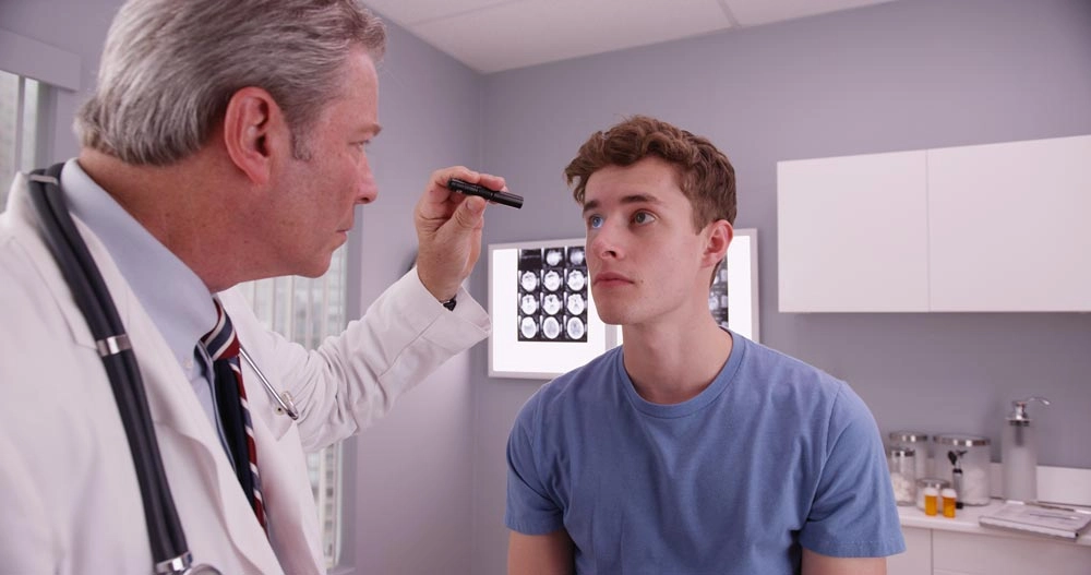 How Doctors Identify TBI: Tests, Scans, and Their Insights
