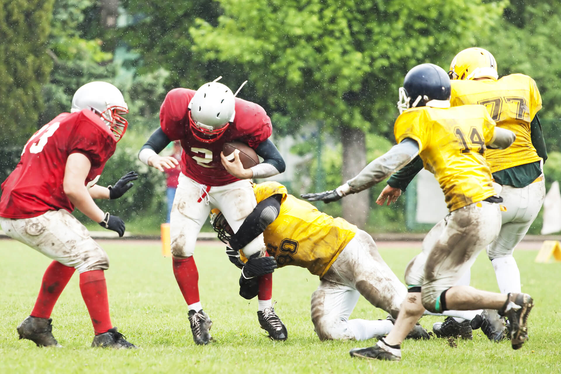 Tips to Prevent Injury