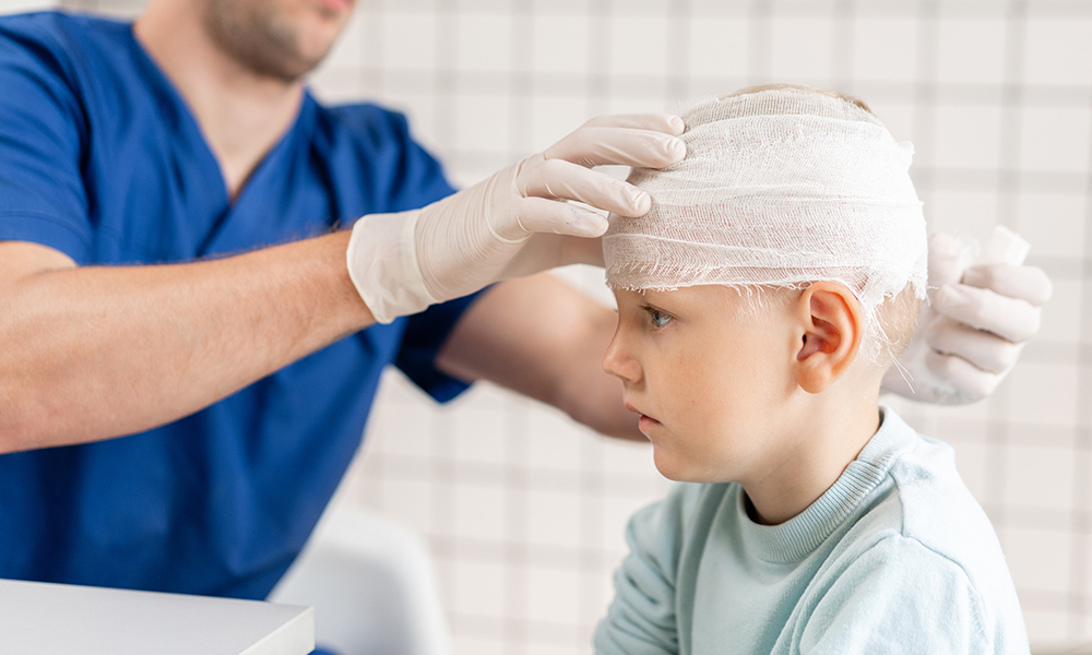 traumatic brain injury, tbi