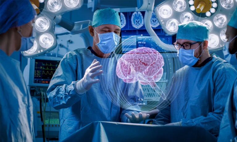 Decompressive Craniectomy for TBI | Role in Brain Injury Treatment