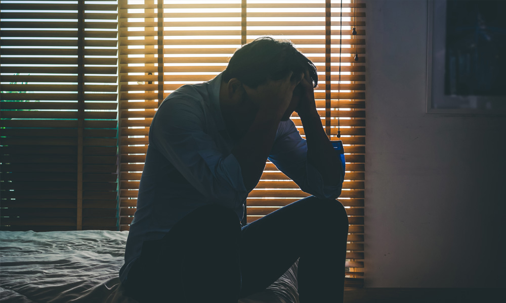 traumatic brain injury, tbi, depression after tbi, head injury, depression
