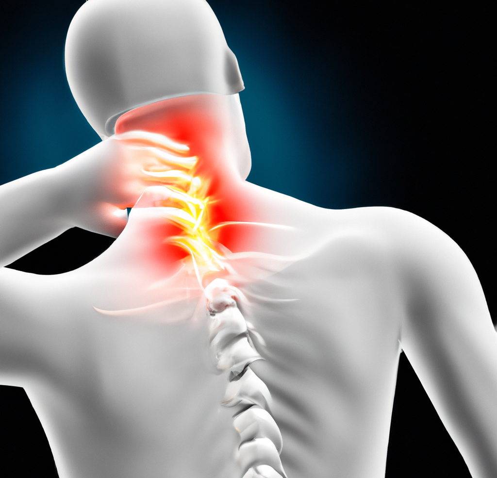 Whiplash injury