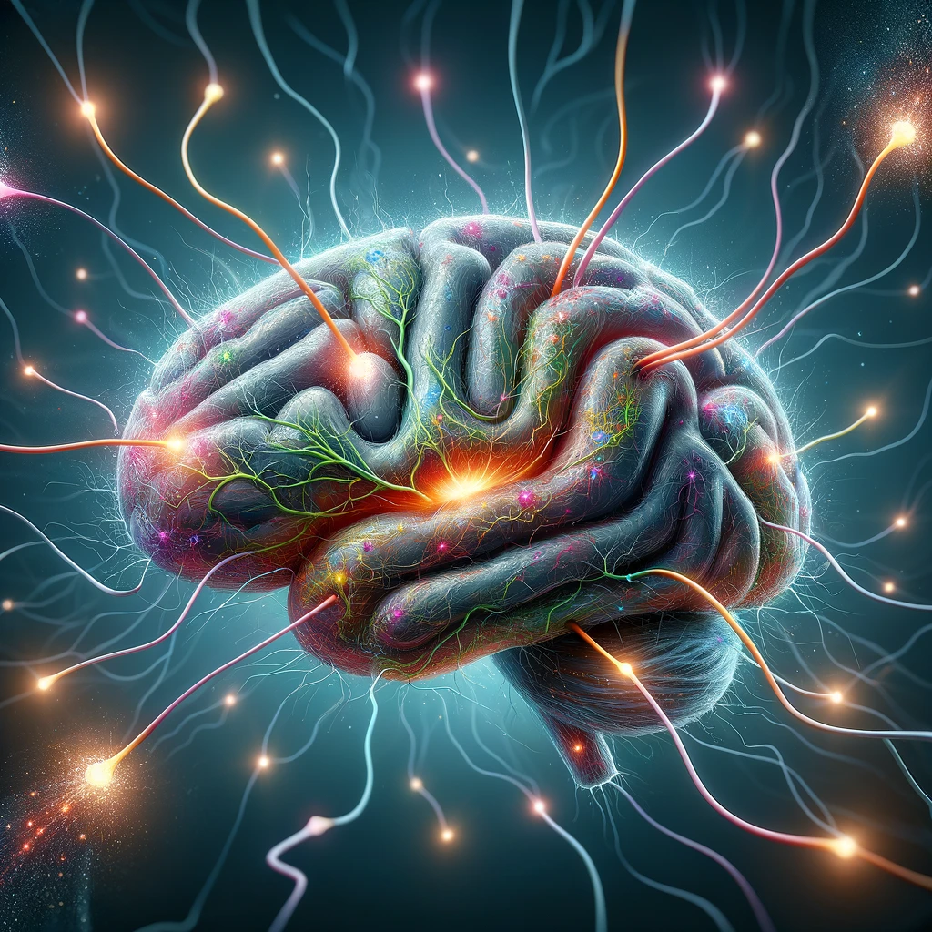 Neuroplasticity and Brain Adaptability