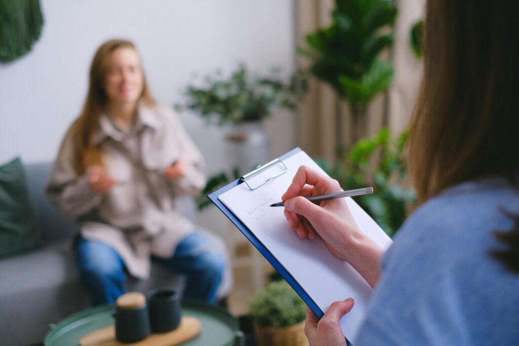 TBI and Depression