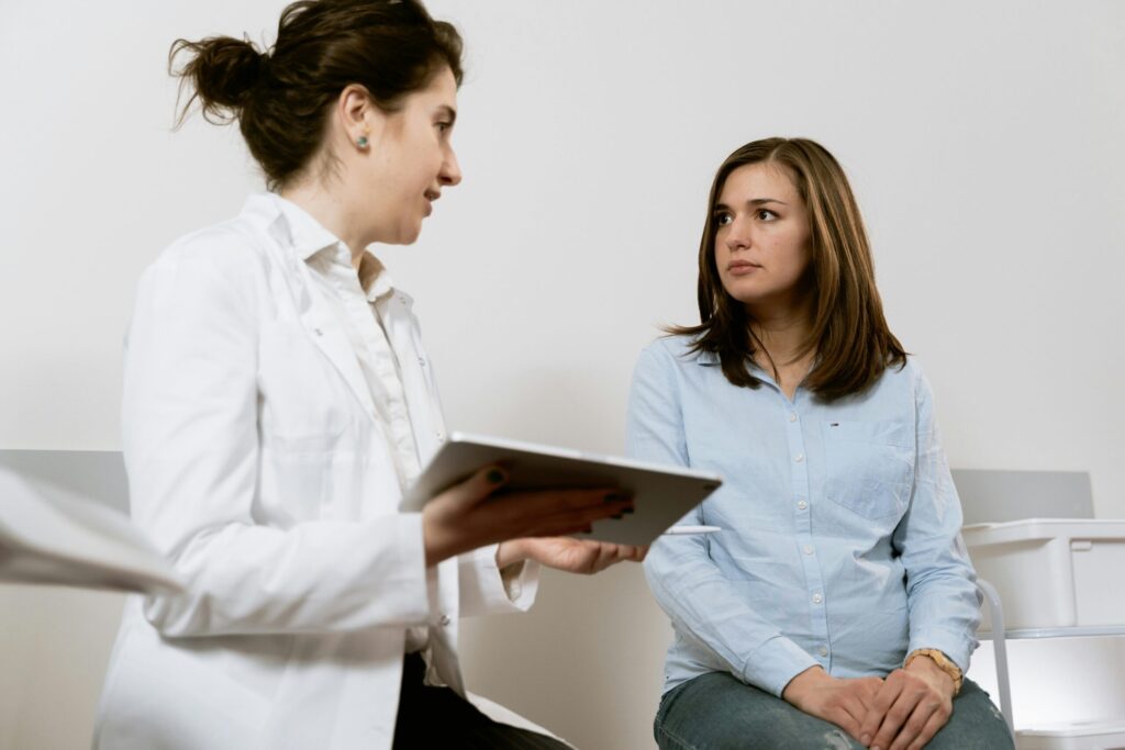 TBI treatment options