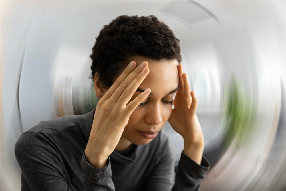 Why Dizziness After a Head Injury Happens — and When It’s Dangerous