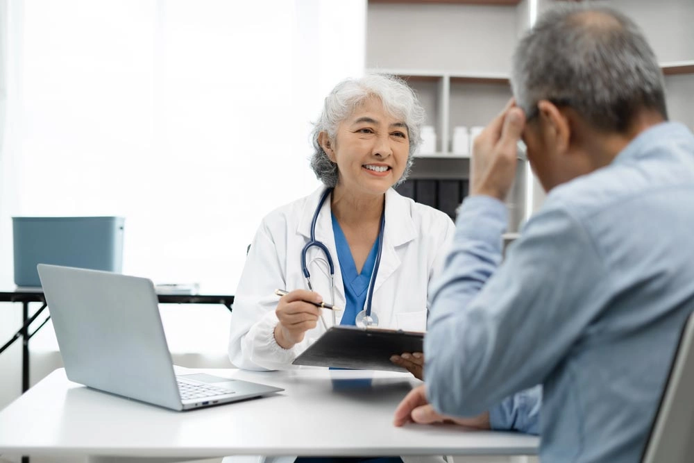 Subtle Symptoms of Traumatic Brain Injury You Should Never Ignore