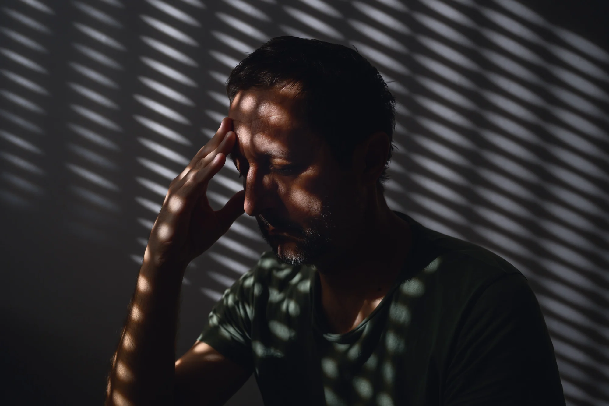 Why Light Sensitivity Happens After a Head Injury and How to Manage It