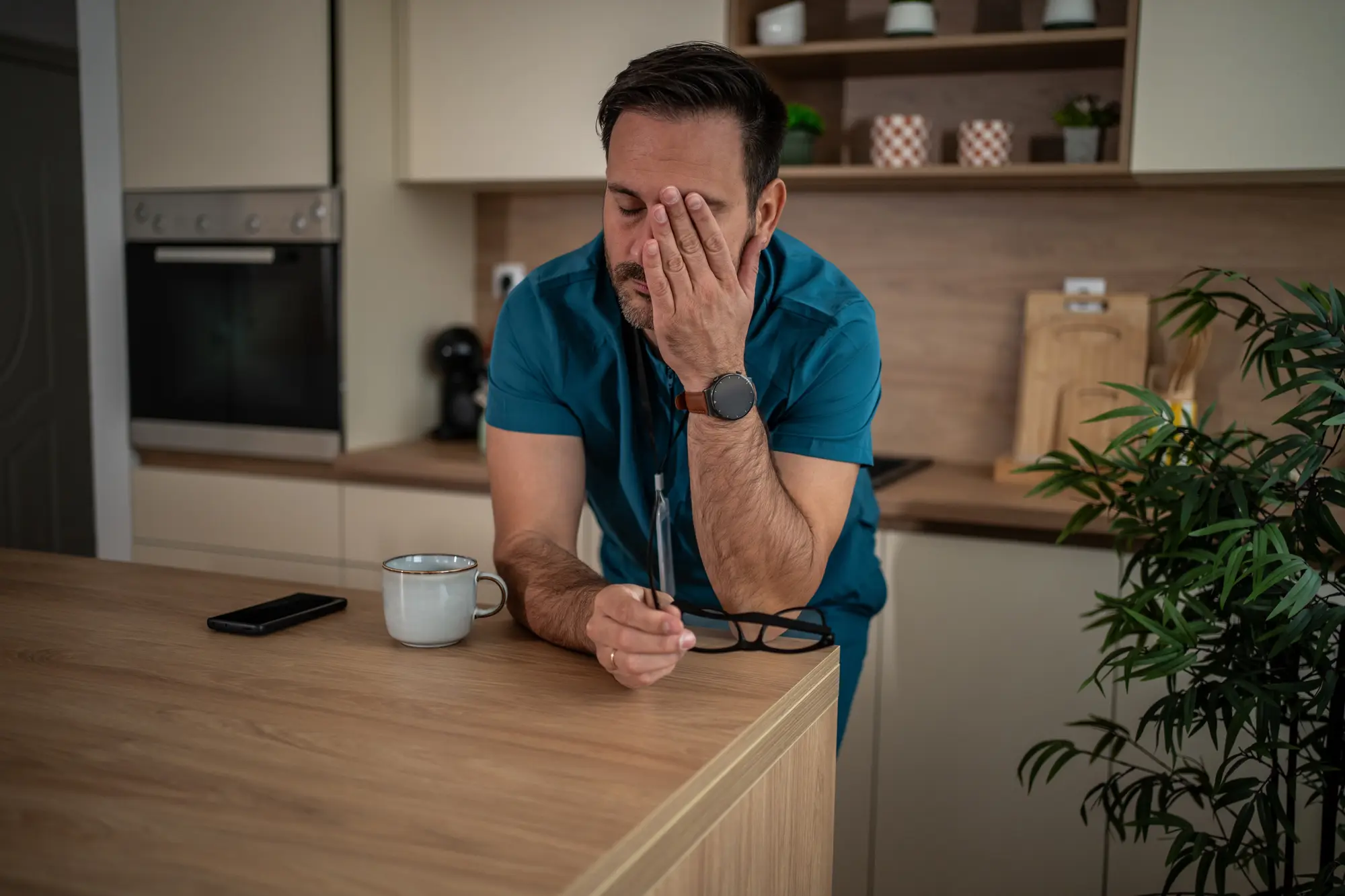 Balance Issues After a Concussion: What They Mean for Recovery