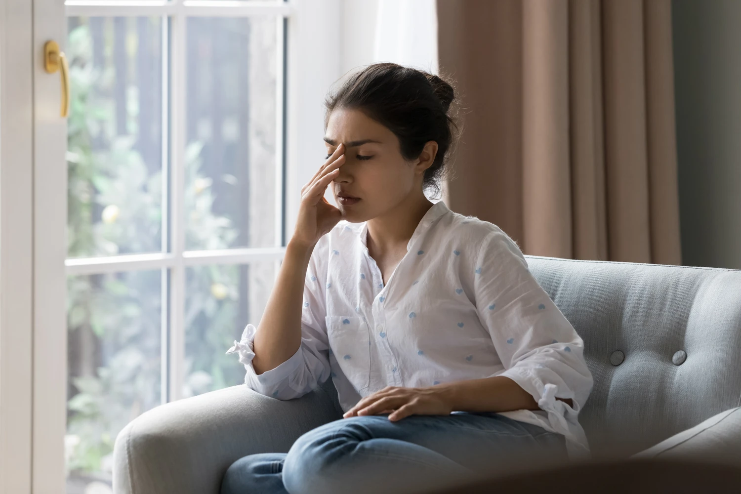 Why Fatigue Is Common After TBI and How to Cope