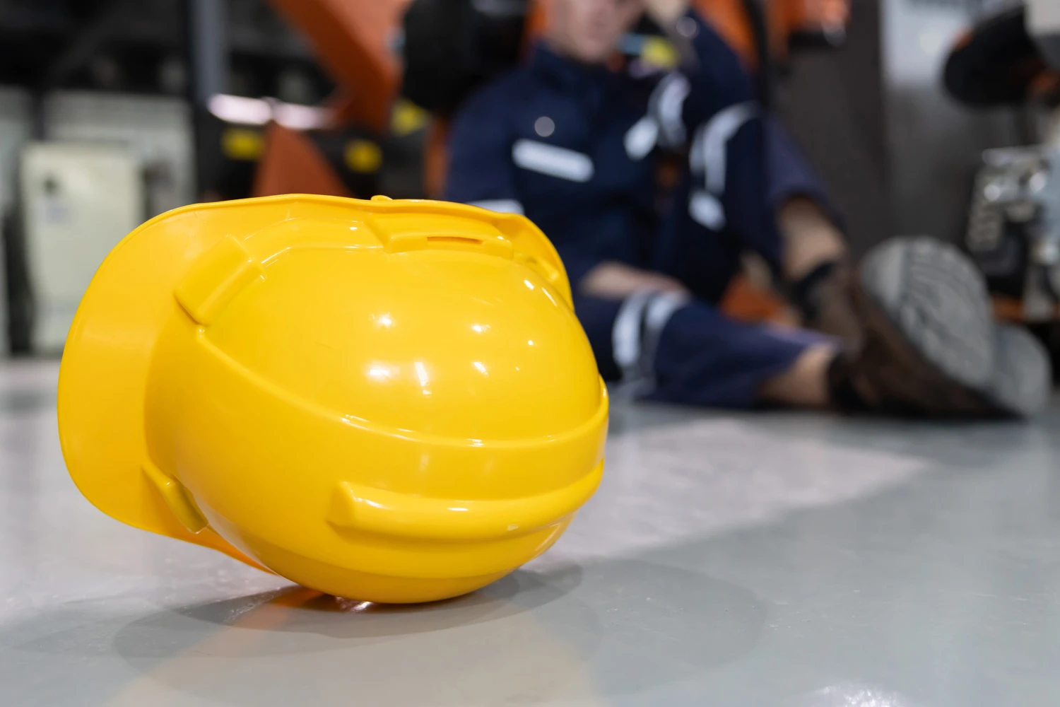 Preventing Head Injuries on Construction Sites Best Practices