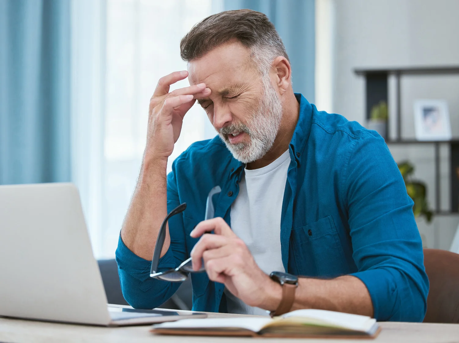 Managing Chronic Pain After a Traumatic Brain Injury
