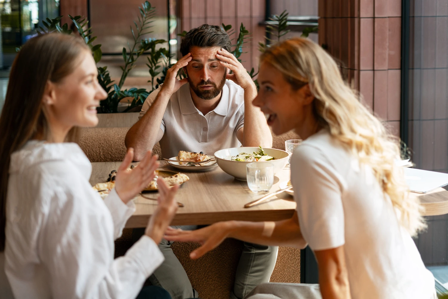 Rebuilding Social Life and Relationships After a Traumatic Brain Injury