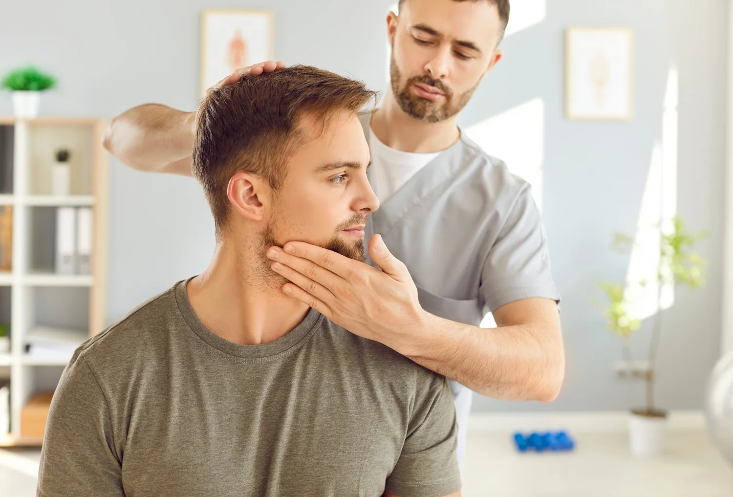 Effective Rehabilitation Exercises for Traumatic Brain Injury Recovery